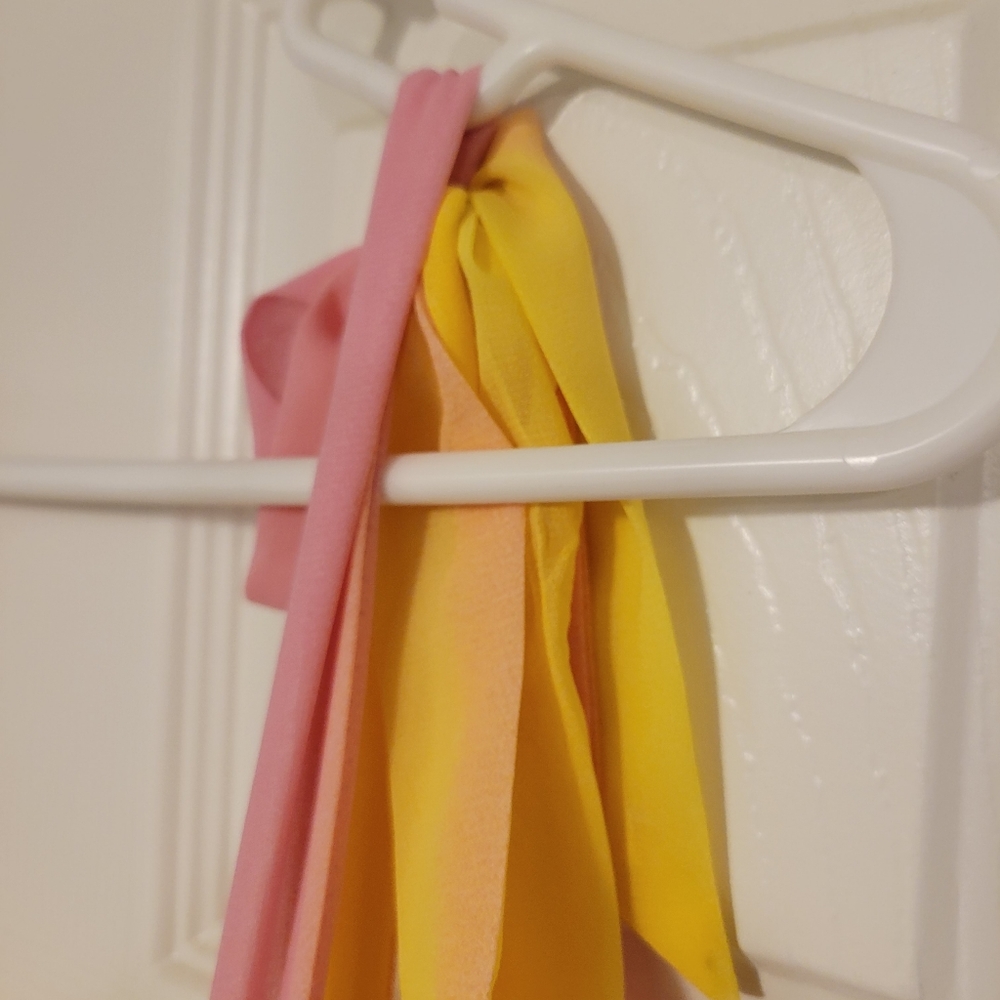 Colorful Sundress - Picture 6 of 9